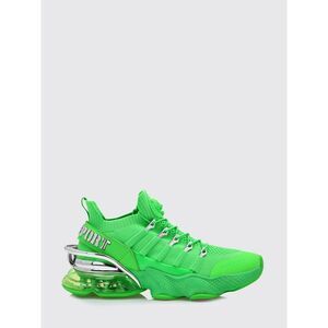 Plein Sport Sneakers Men Green